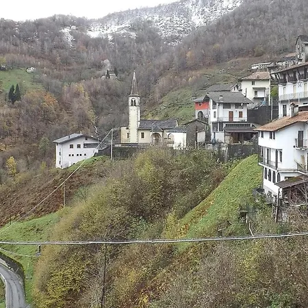 Fontanella 2 * Domodossola