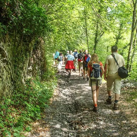 Lägenhet Fontanella 2 Domodossola