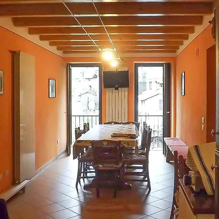 Lejlighed Fontanella 2